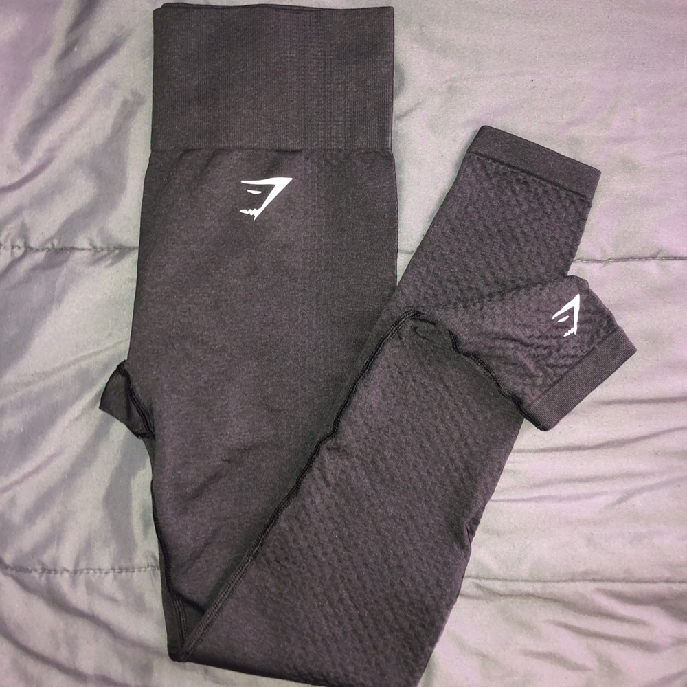 GymShark Vital Seamless Leggings